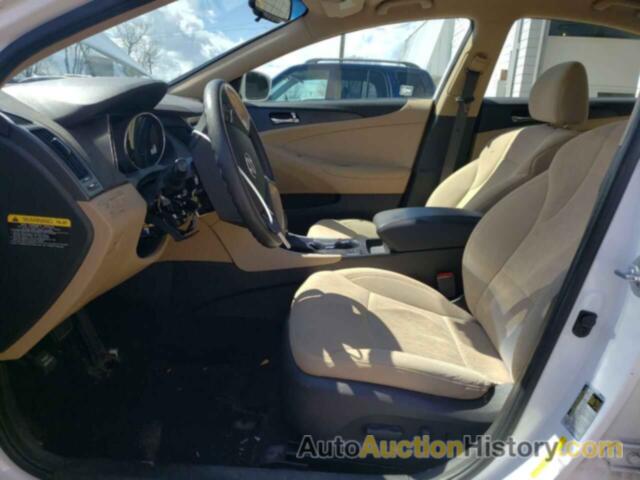 HYUNDAI SONATA GLS, 5NPEB4AC5DH782076