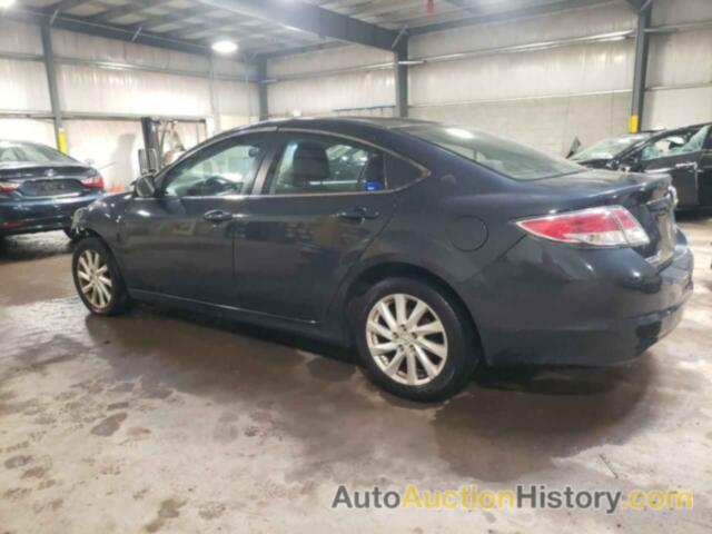 MAZDA 6 I, 1YVHZ8EH9C5M14269