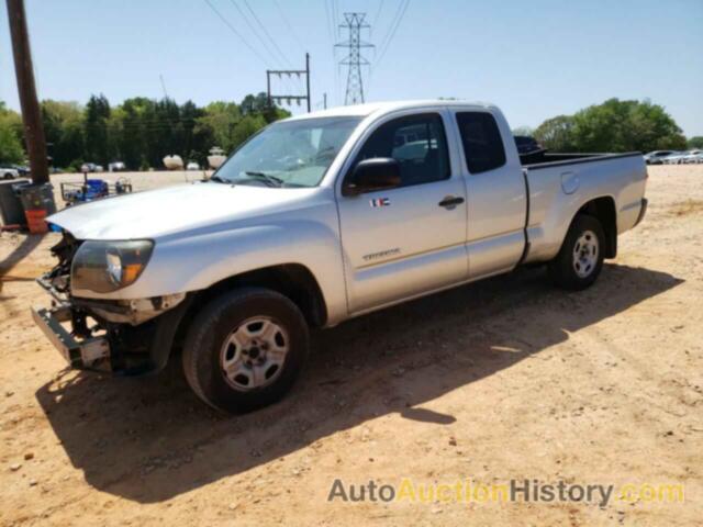 TOYOTA TACOMA ACCESS CAB, 5TETX22N97Z349696