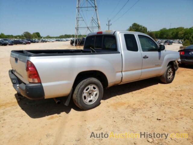 TOYOTA TACOMA ACCESS CAB, 5TETX22N97Z349696