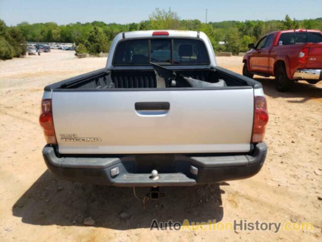 TOYOTA TACOMA ACCESS CAB, 5TETX22N97Z349696