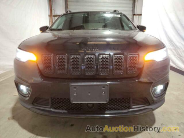 JEEP CHEROKEE A ALTITUDE LUX, 1C4PJMMB9PD114189