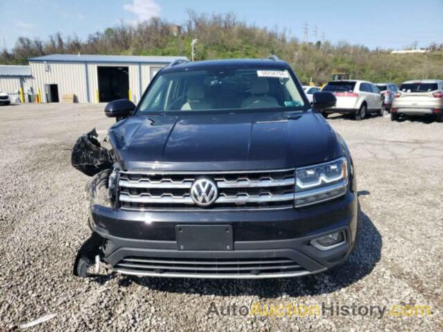 VOLKSWAGEN ATLAS SEL, 1V2MR2CA0JC509138