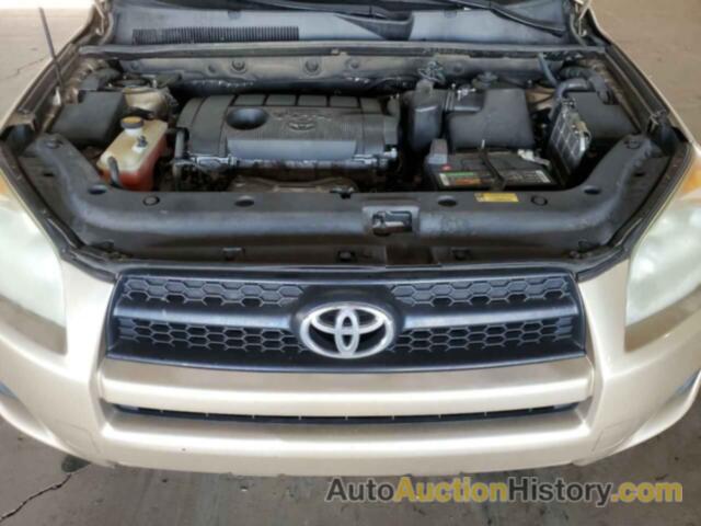 TOYOTA RAV4, 2T3ZF4DV5CW124963