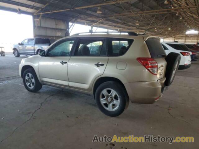 TOYOTA RAV4, 2T3ZF4DV5CW124963