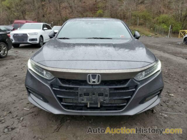 HONDA ACCORD SPORT, 1HGCV1F32LA059332