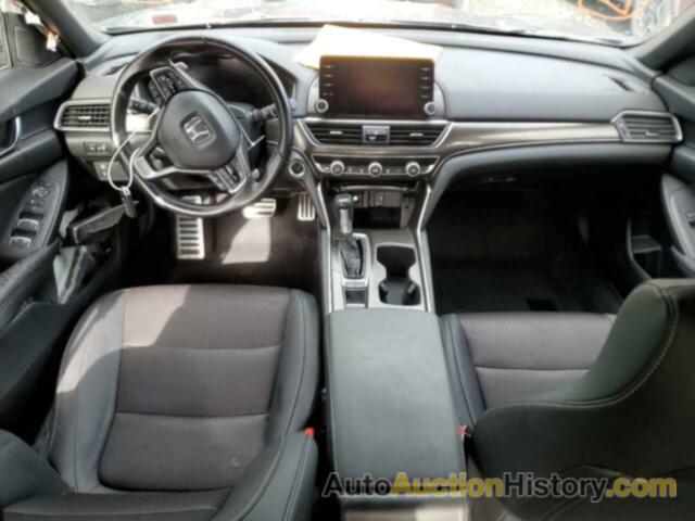 HONDA ACCORD SPORT, 1HGCV1F32LA059332