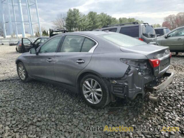 INFINITI Q50 BASE, JN1BV7AR8EM701131