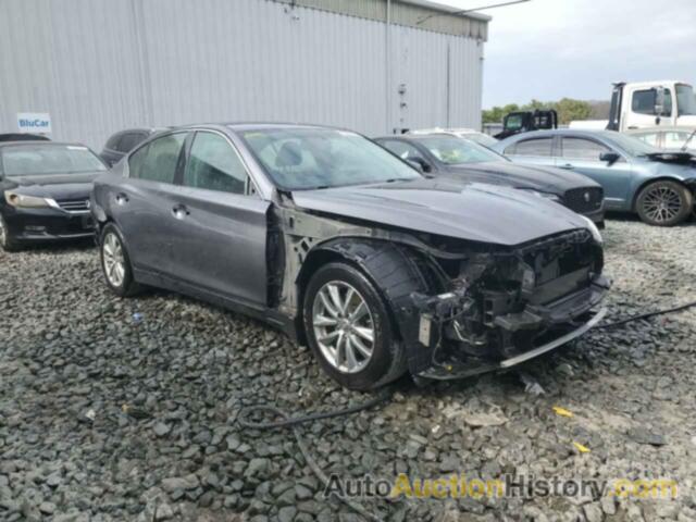 INFINITI Q50 BASE, JN1BV7AR8EM701131