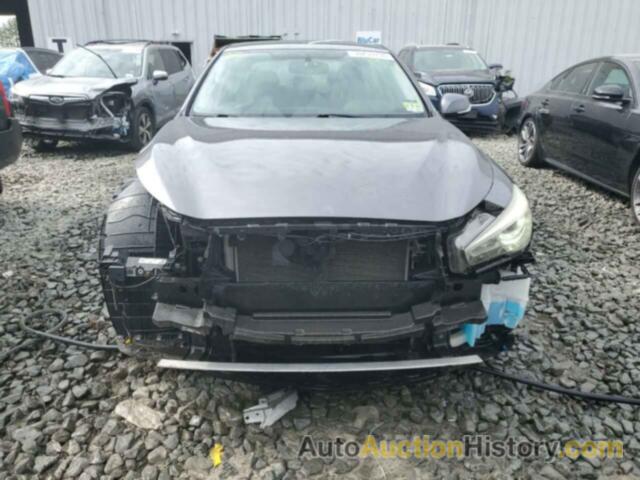 INFINITI Q50 BASE, JN1BV7AR8EM701131