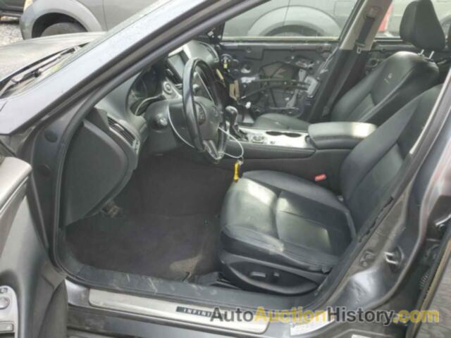 INFINITI Q50 BASE, JN1BV7AR8EM701131