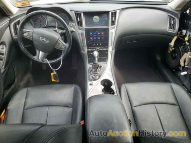 INFINITI Q50 BASE, JN1BV7AR8EM701131