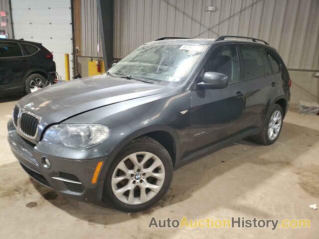 BMW X5 XDRIVE35I, 5UXZV4C57BL410348