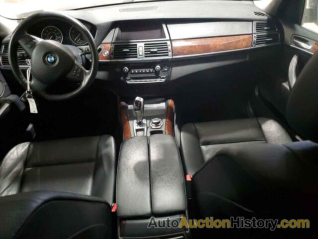 BMW X5 XDRIVE35I, 5UXZV4C57BL410348