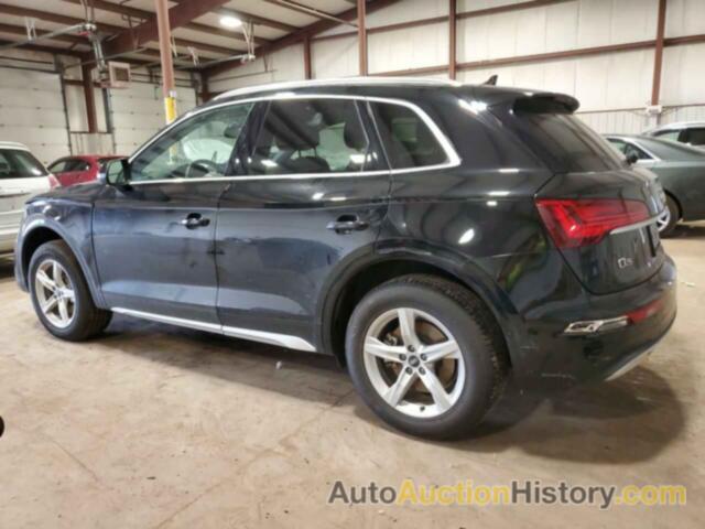 AUDI Q5 PREMIUM, WA1AAAFY5M2053849