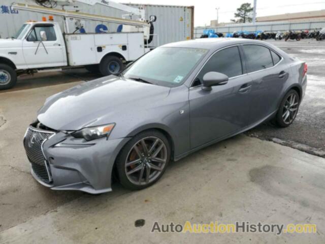 LEXUS IS 250, JTHBF1D20E5002803