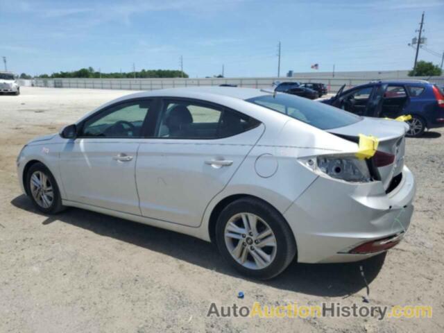 HYUNDAI ELANTRA SEL, 5NPD84LF6LH506716