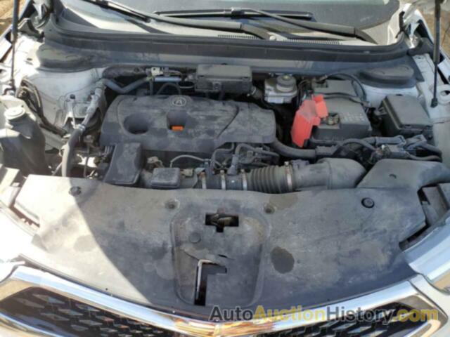 ACURA RDX TECHNOLOGY, 5J8TC2H54KL008184