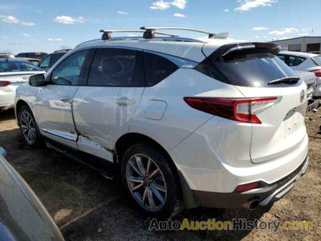 ACURA RDX TECHNOLOGY, 5J8TC2H54KL008184