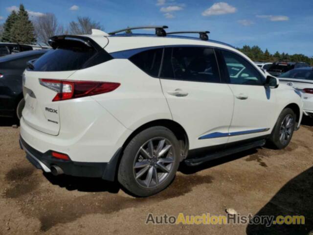 ACURA RDX TECHNOLOGY, 5J8TC2H54KL008184