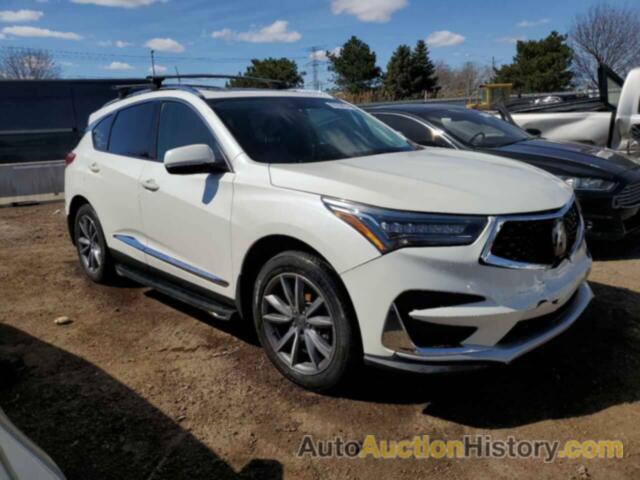 ACURA RDX TECHNOLOGY, 5J8TC2H54KL008184