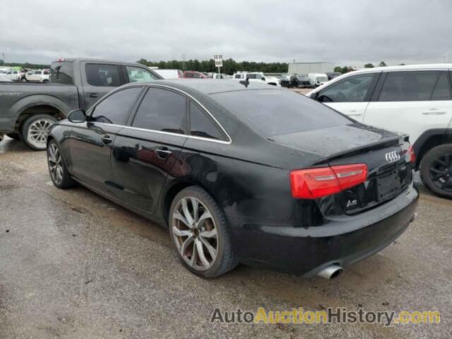 AUDI A6 PREMIUM PLUS, WAUGFAFC7DN005691