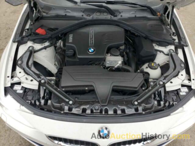 BMW 4 SERIES XI, WBA3V9C5XF5A78310