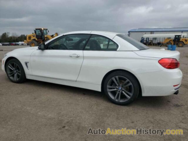 BMW 4 SERIES XI, WBA3V9C5XF5A78310