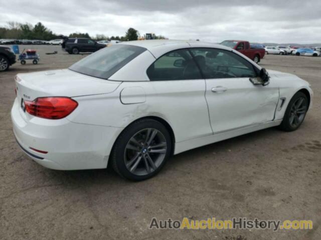 BMW 4 SERIES XI, WBA3V9C5XF5A78310