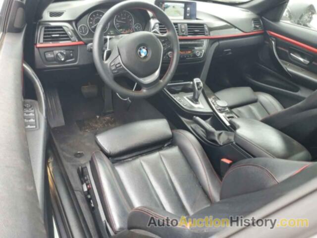 BMW 4 SERIES XI, WBA3V9C5XF5A78310