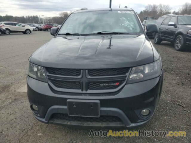 DODGE JOURNEY SXT, 3C4PDDBG0DT665803