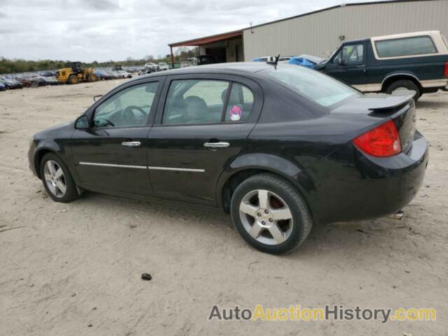 CHEVROLET COBALT 1LT, 1G1AD5F5XA7211247