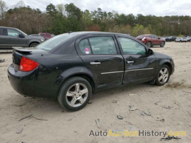 CHEVROLET COBALT 1LT, 1G1AD5F5XA7211247