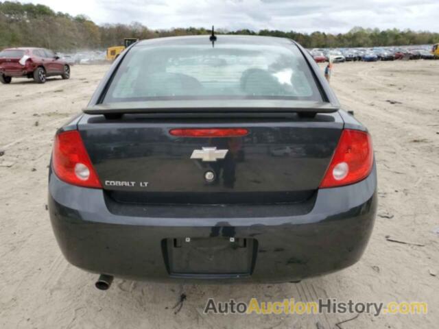 CHEVROLET COBALT 1LT, 1G1AD5F5XA7211247