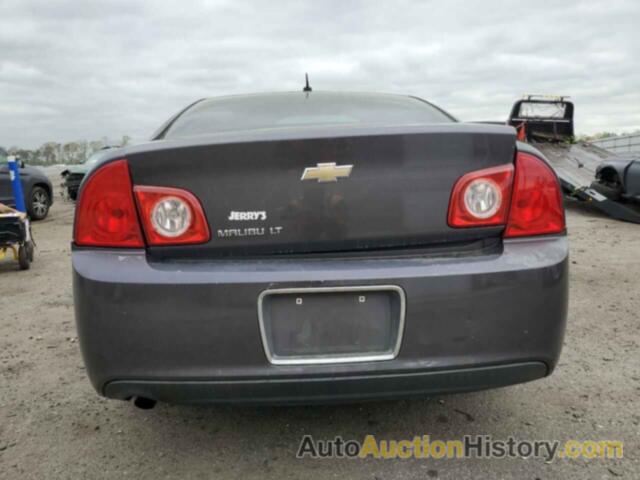 CHEVROLET MALIBU 1LT, 1G1ZC5E16BF207241