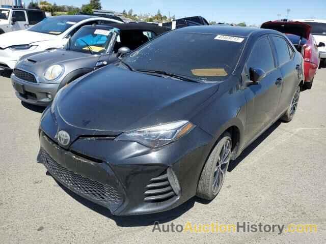 2019 TOYOTA COROLLA L, 2T1BURHE6KC241264