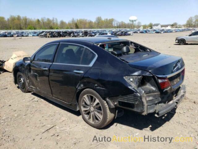 HONDA ACCORD EXL, 1HGCR2F82GA056314