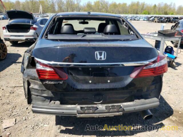 HONDA ACCORD EXL, 1HGCR2F82GA056314