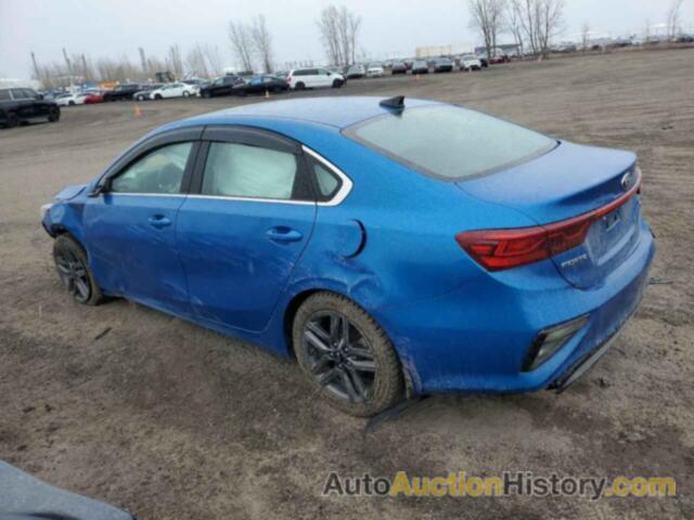 KIA FORTE EX, 3KPF54AD6ME333708