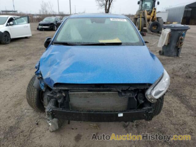 KIA FORTE EX, 3KPF54AD6ME333708