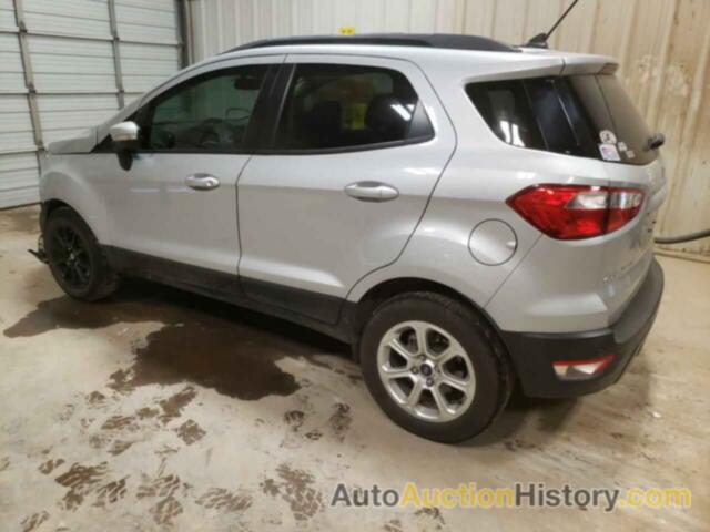 FORD ECOSPORT SE, MAJ3P1TE1JC226818