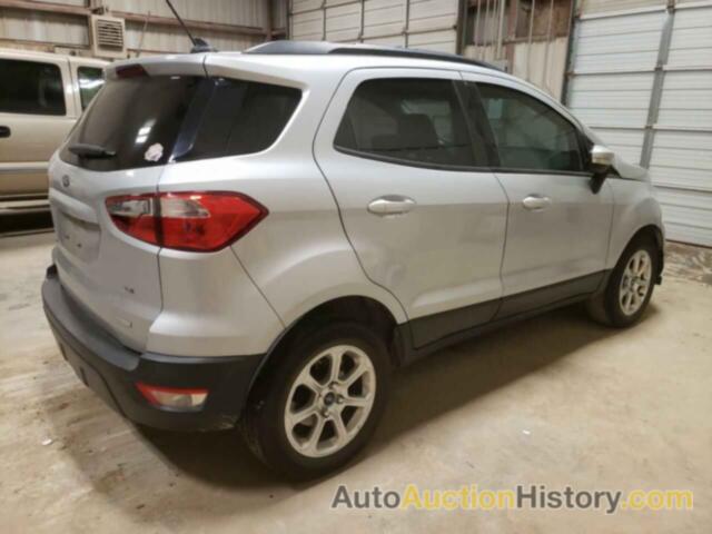 FORD ECOSPORT SE, MAJ3P1TE1JC226818