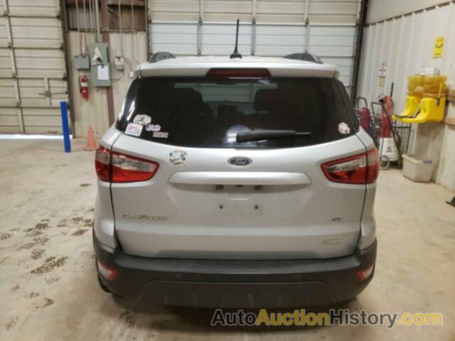 FORD ECOSPORT SE, MAJ3P1TE1JC226818