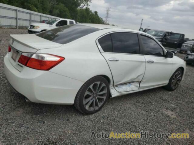 HONDA ACCORD SPORT, 1HGCR2F5XFA263649