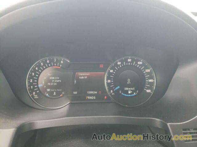 FORD EXPLORER PLATINUM, 1FM5K8HT5GGC04996