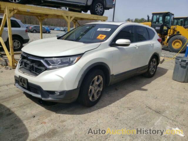 HONDA CRV EXL, 2HKRW1H88HH508897