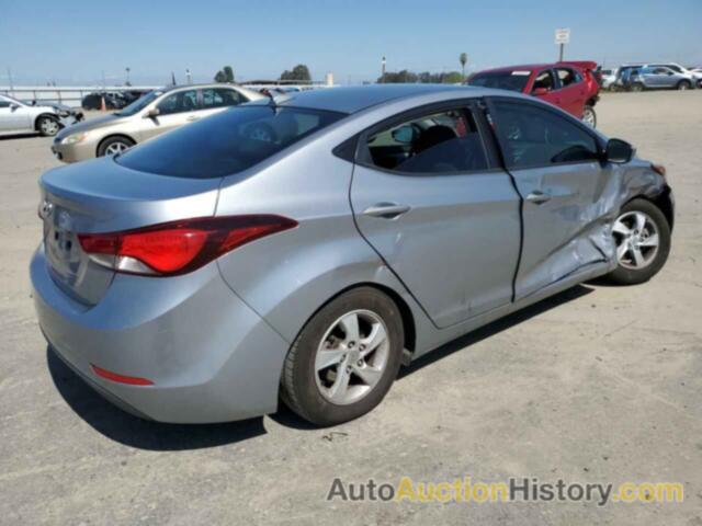 HYUNDAI ELANTRA SE, 5NPDH4AE2FH616385