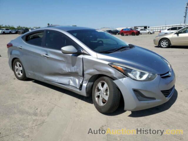 HYUNDAI ELANTRA SE, 5NPDH4AE2FH616385