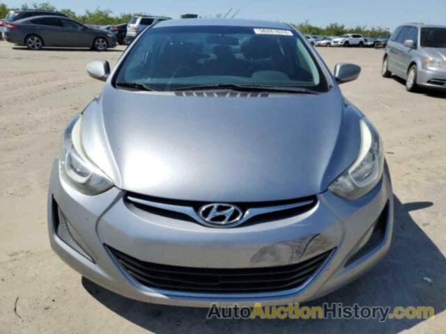 HYUNDAI ELANTRA SE, 5NPDH4AE2FH616385