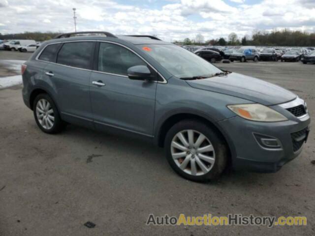 MAZDA CX-9, JM3TB3MV7A0219254